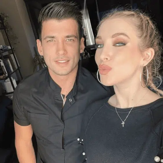 Lucrezia Lando - Dr. Carollo - Ballando con le Stelle