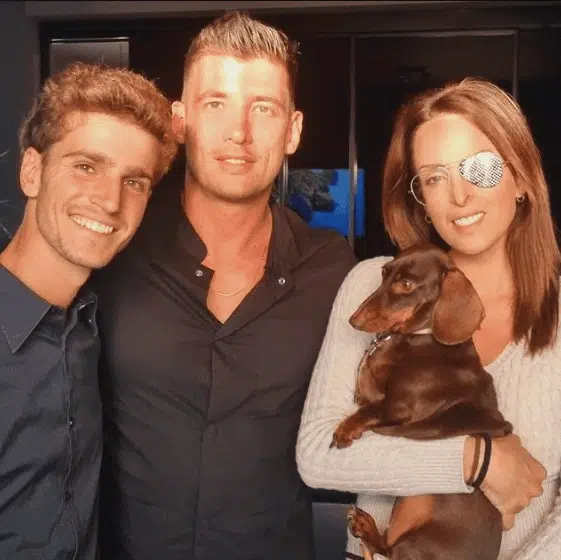 Gessica Notaro - Filippo Bologni - Dr. Carollo - Maurizio Costanzo Show - Gallery e Video