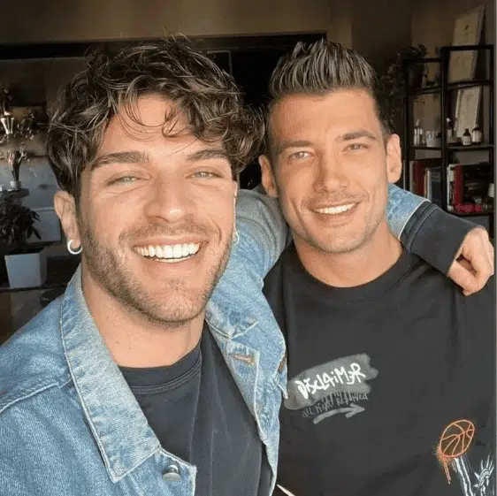 Simone Nolasco - Dr. Carollo - 