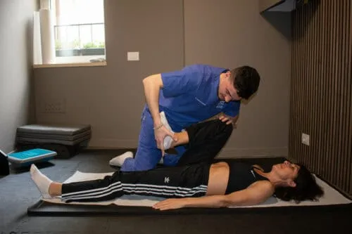 Cura della scoliosi -Dr. Carollo - Osteopatia