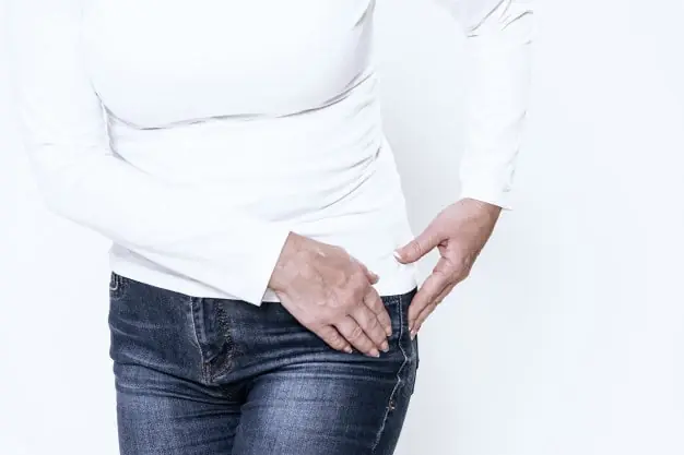 borsite all'anca osteopatia