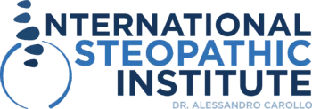 logo international osteopathic institute