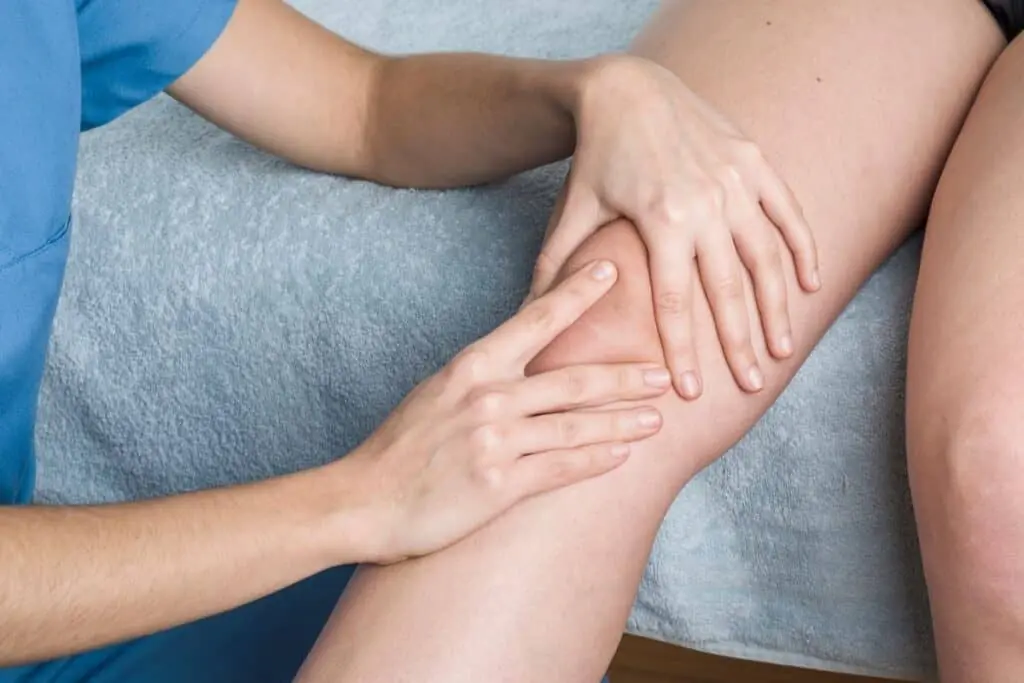 Instabilità Rotulea - Dr. Carollo Osteopata