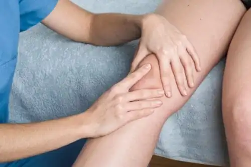 Instabilità Rotulea - Dr. Carollo Osteopata