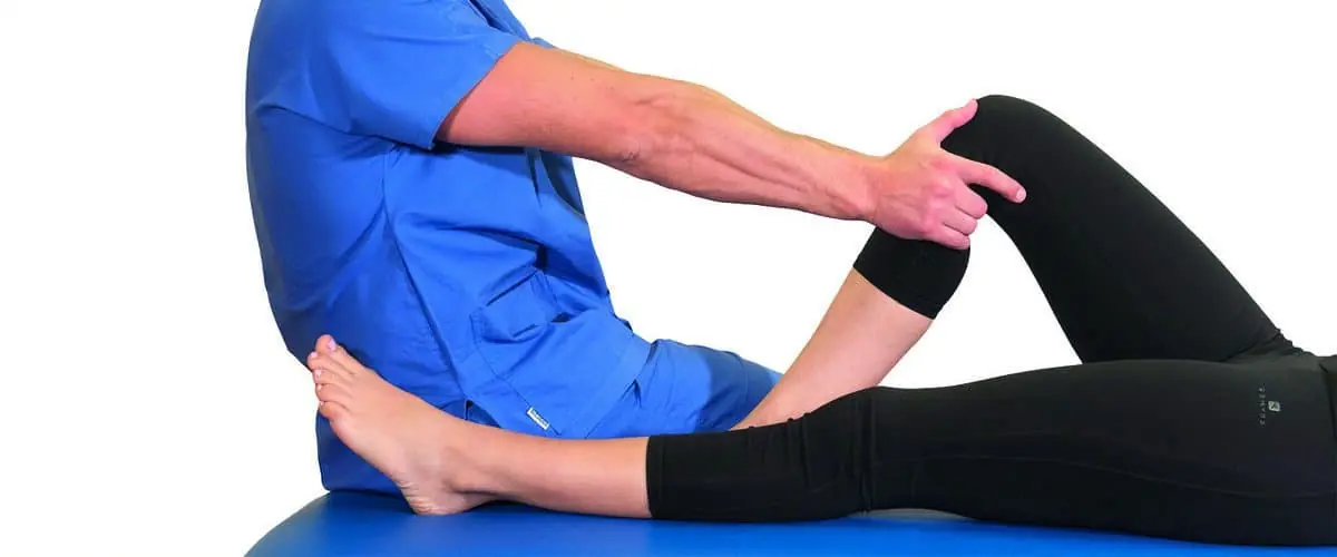 Instabilità rotulea osteopata roma