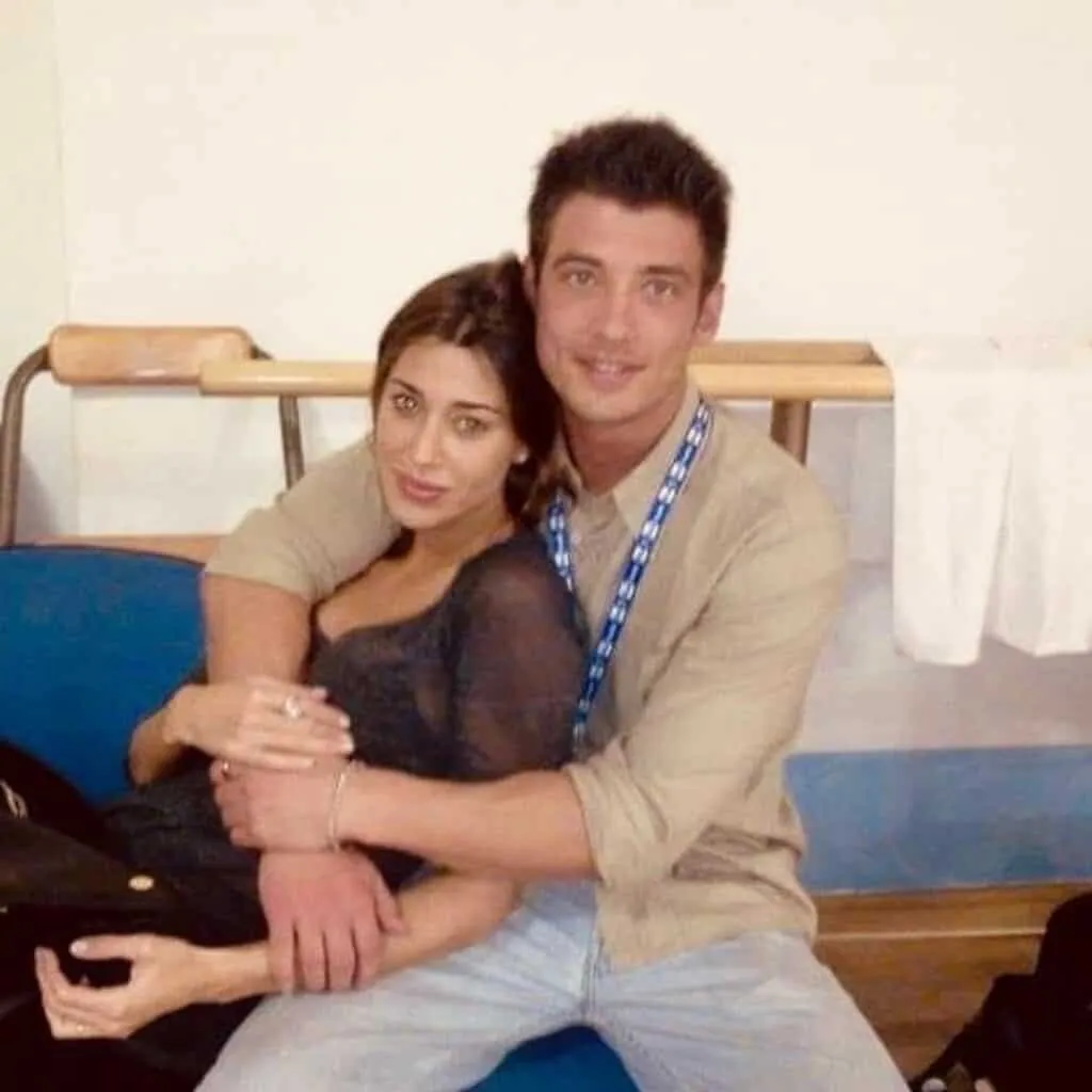 Belen Rodriguez - Dr. Carollo - Festival -Sanremo -Gallery e Video