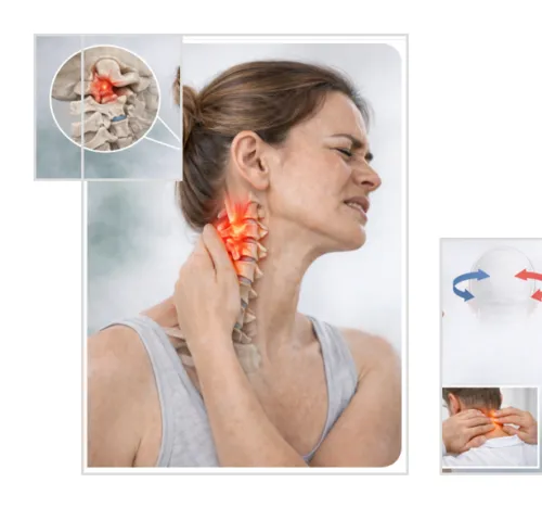 male al collo quando giro la testa dolore cervicale rotazione collo vertebre cervicali infiammate