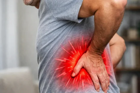 colpo della strega dolore lombare acuto zona lombare contrattura muscolare