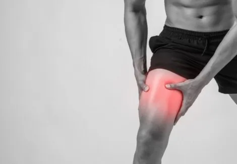 Infortuni da sovraccarico: benefici dei trattamenti osteopatici