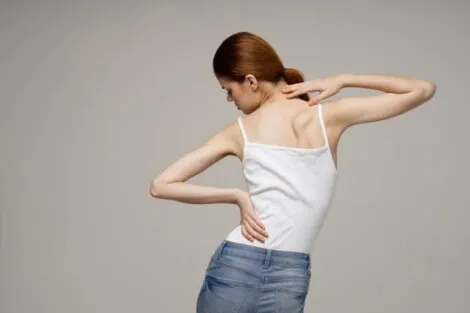 scoliosi -dr. Carollo - Osteopata