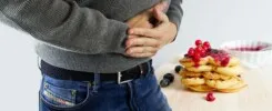 osteopatia per stitichezza